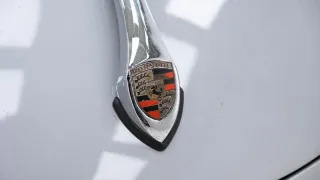 Foto 25 di 40: Porsche 356 A