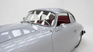 Foto 26 di 40: Porsche 356 A