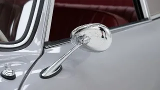 Foto 27 di 40: Porsche 356 A