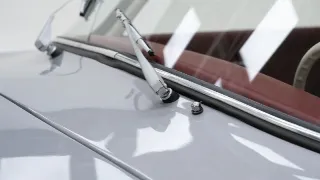 Foto 29 di 40: Porsche 356 A