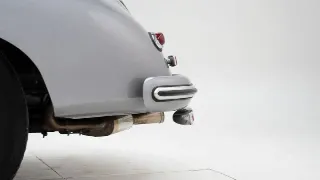 Foto 33 di 40: Porsche 356 A