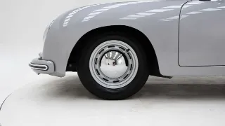Foto 35 di 40: Porsche 356 A