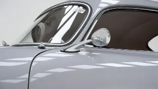 Foto 38 di 40: Porsche 356 A