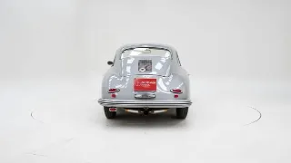Foto 7 di 40: Porsche 356 A