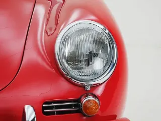 Foto 14 di 40: Porsche 356 BT6 Super Cabriolet