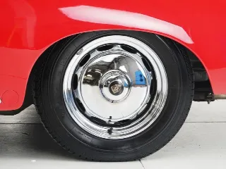 Foto 21 di 40: Porsche 356 BT6 Super Cabriolet