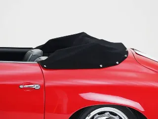 Foto 23 di 40: Porsche 356 BT6 Super Cabriolet