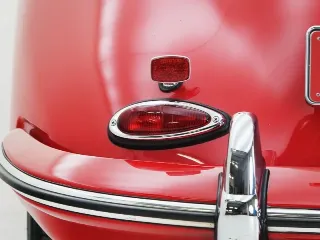 Foto 33 di 40: Porsche 356 BT6 Super Cabriolet
