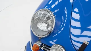Foto 10 di 40: Porsche 356 SC