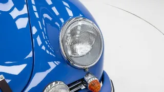 Foto 11 di 40: Porsche 356 SC