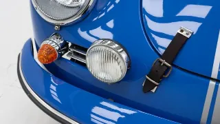 Foto 14 di 40: Porsche 356 SC