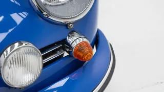 Foto 17 di 40: Porsche 356 SC