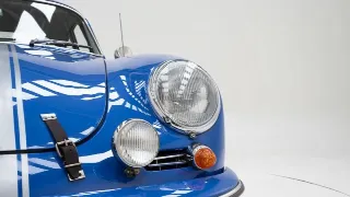 Foto 19 di 40: Porsche 356 SC