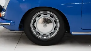 Foto 26 di 40: Porsche 356 SC