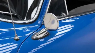 Foto 31 di 40: Porsche 356 SC