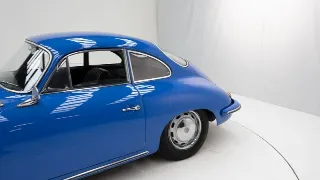 Foto 33 di 40: Porsche 356 SC