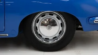 Foto 35 di 40: Porsche 356 SC