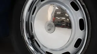Foto 36 di 40: Porsche 356 SC
