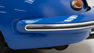 Foto 39 di 40: Porsche 356 SC