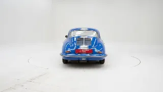 Foto 7 di 40: Porsche 356 SC