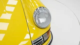 Foto 11 di 40: Porsche 911 2.2 E Targa