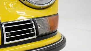 Foto 16 di 40: Porsche 911 2.2 E Targa