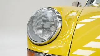 Foto 17 di 40: Porsche 911 2.2 E Targa