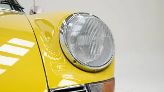 Foto 18 di 40: Porsche 911 2.2 E Targa