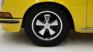 Foto 21 di 40: Porsche 911 2.2 E Targa