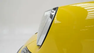 Foto 23 di 40: Porsche 911 2.2 E Targa