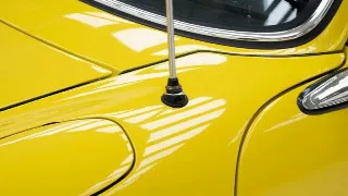 Foto 25 di 40: Porsche 911 2.2 E Targa