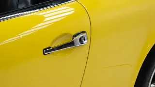 Foto 27 di 40: Porsche 911 2.2 E Targa
