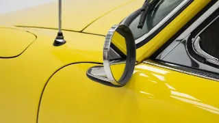 Foto 38 di 40: Porsche 911 2.2 E Targa