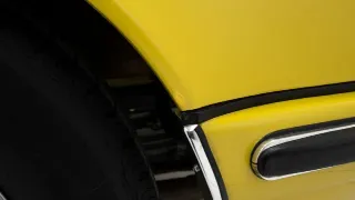 Foto 40 di 40: Porsche 911 2.2 E Targa