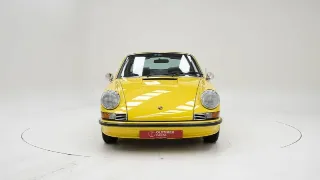 Foto 9 di 40: Porsche 911 2.2 E Targa