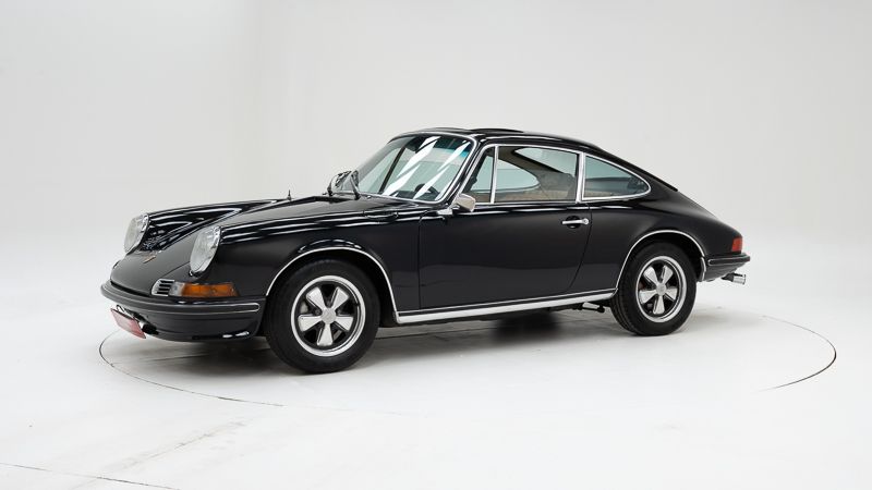 Porsche 911 2.4 S