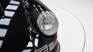 Foto 11 di 40: Porsche 911 2.4 S