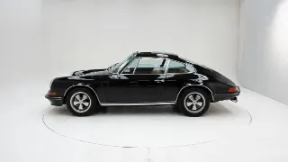 Foto 19 di 40: Porsche 911 2.4 S