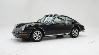 Foto 1 di 40: Porsche 911 2.4 S