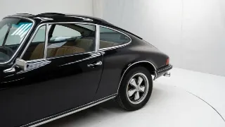 Foto 27 di 40: Porsche 911 2.4 S