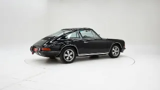Foto 2 di 40: Porsche 911 2.4 S