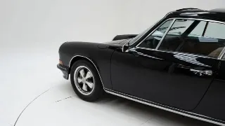 Foto 36 di 40: Porsche 911 2.4 S