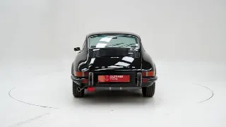 Foto 38 di 40: Porsche 911 2.4 S