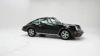 Foto 3 di 40: Porsche 911 2.4 S