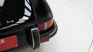 Foto 40 di 40: Porsche 911 2.4 S