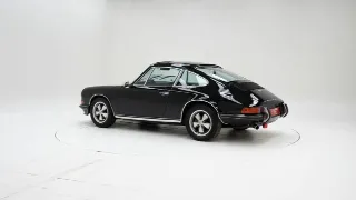 Foto 4 di 40: Porsche 911 2.4 S