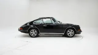 Foto 6 di 40: Porsche 911 2.4 S