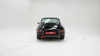 Foto 7 di 40: Porsche 911 2.4 S