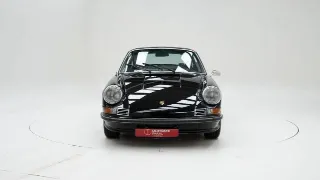 Foto 9 di 40: Porsche 911 2.4 S