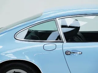 Foto 15 di 40: Porsche 911 2.4 T/E Ölklappe Coupé